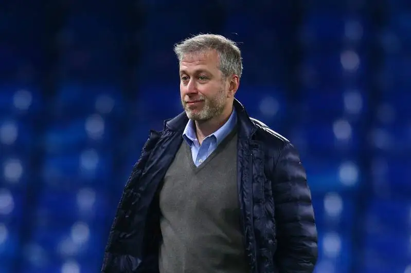 Abramovıch «Chelsıdi» satylymǵa shyǵarmaq