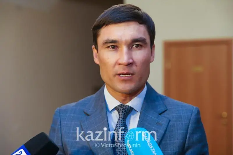 سەرىك ساپيەۆ وليمپياداداعى بوكسشىلاردىڭ ونەرىنە ءوز باعاسىن بەردى