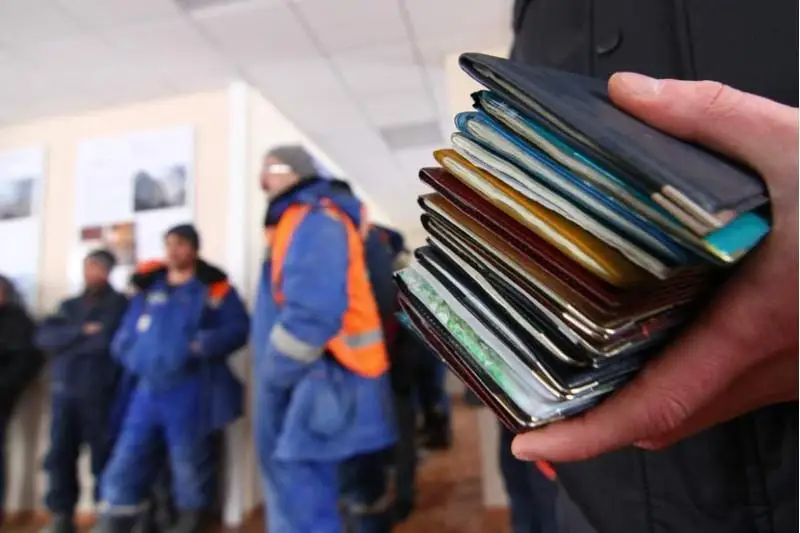 Иностранцев проверят в Павлодарской области