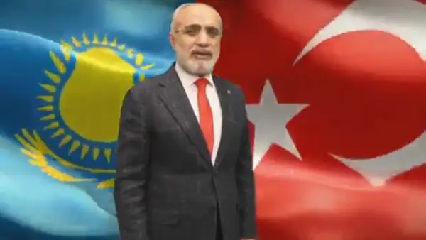 قازاقستان تاۋەلسىزدىگىن جاريالاعان ۋاقىتتا ەڭىرەپ جىلادىم - يا. توپچۋ