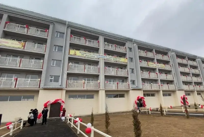 «Qazfosfat» JShS barlyq eńbek máseleleri boıynsha naqty kelisimge keldi