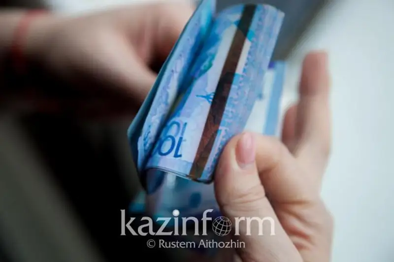 Алматыда атаулы әлеуметтік көмек алатындар тағы 8 мыңға артады