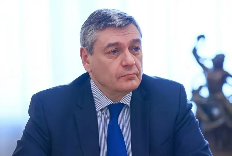 Украина фактически вышла из переговорного процесса с Россией - МИД РФ