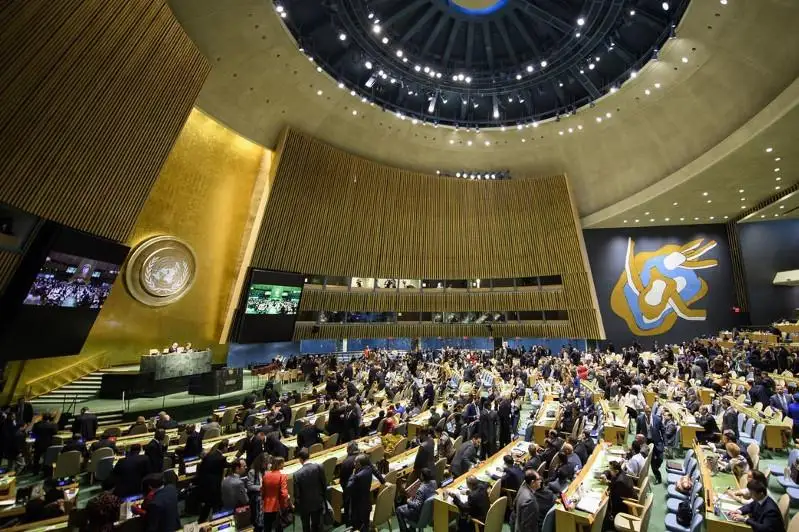 قاسىم-جومارت توقايەۆ الاڭداۋشىلىق تۋعىزاتىن جاھاندىق 4 ءۇردىس تۋرالى ايتتى