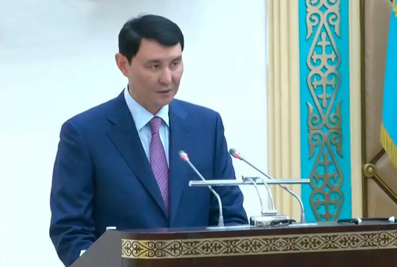 Byltyr memleket áleýmettik mindettemelerin tolyq oryndady - Qarjy mınıstri