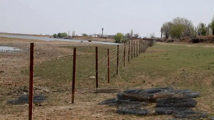 رەسەي قازاقستانعا 600 مىڭ گەكتار پوليگوندىق جەردى قايتارىپ بەردى