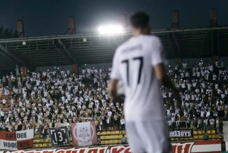 Стал известен самый посещаемый клуб группового раунда Кубка Казахстана