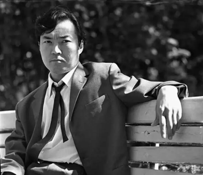 ولجاس سۇلەيمەنوۆ. ءوزىم تۋرالى