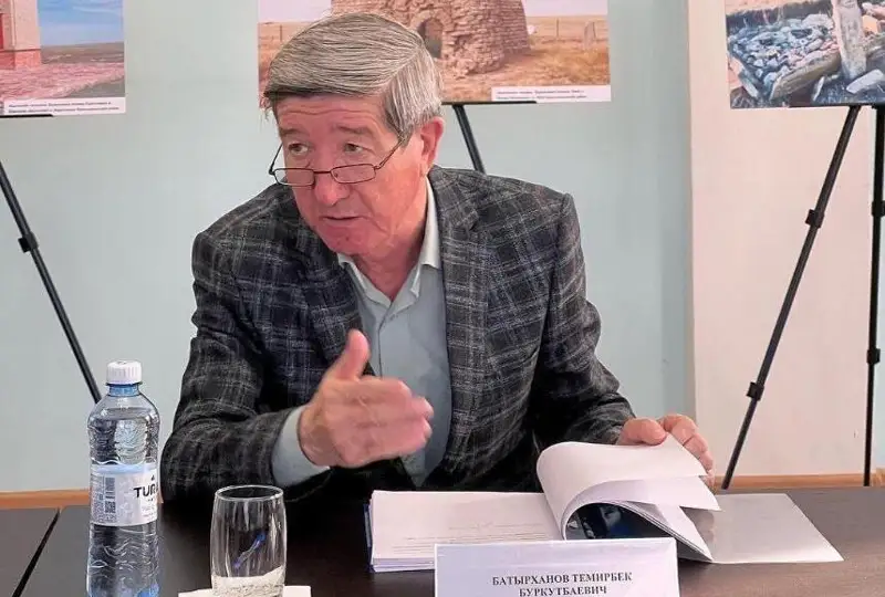 Археологические работы проведут в урочище «Қоңыр адыр» в Акмолинской области