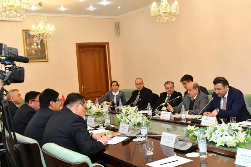 سيريادا قازاق ۇلتتىق ۋنيۆەرسيتەتىنىڭ فيليالى اشىلادى