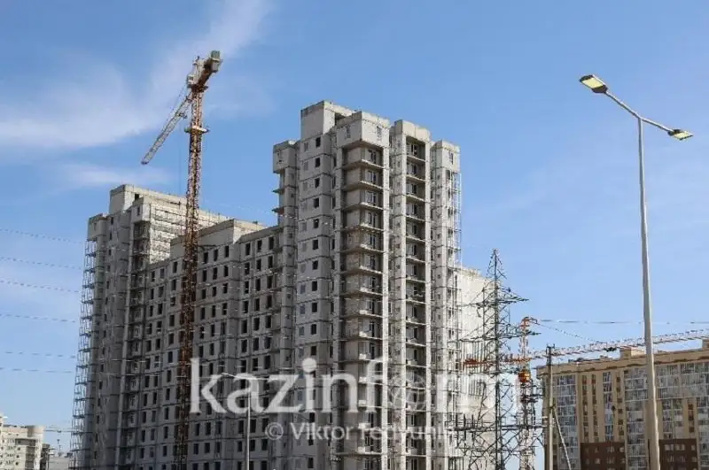 Как работает программа реновации в Петропавловске