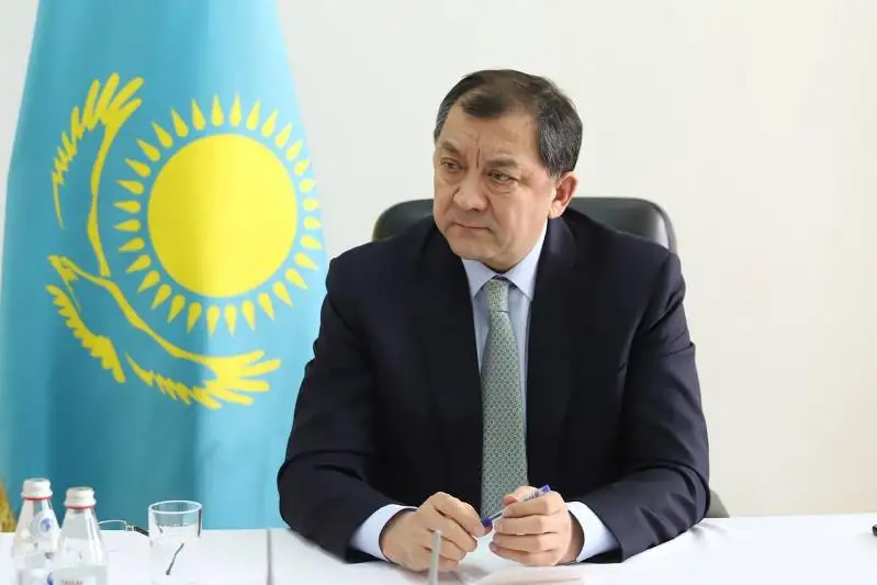 Повторное использование воды поручил поддержать аким Мангистауской области