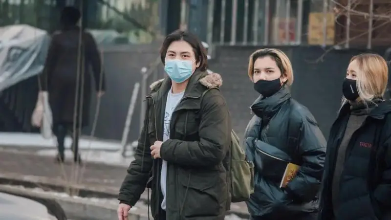 الماتىدا بۇگىننەن باستاپ كارانتين ەرەجەسى وزگەرتىلدى