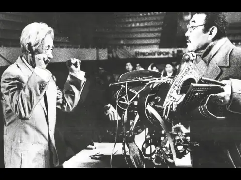 قازاق بوكسىنىڭ ءباھادۇرى