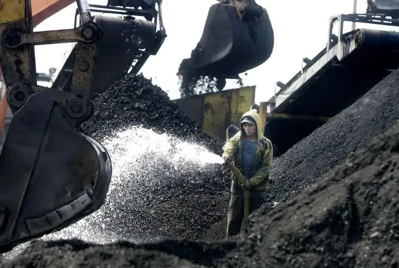 Индонезия переходит на возобновляемые источники энергии