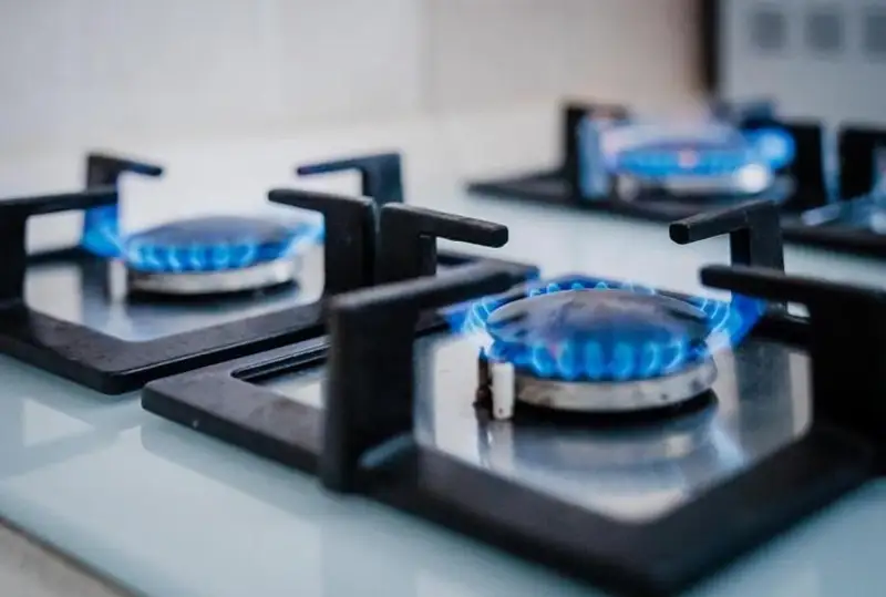 Сроки отключения газа в Костанайской области сократят