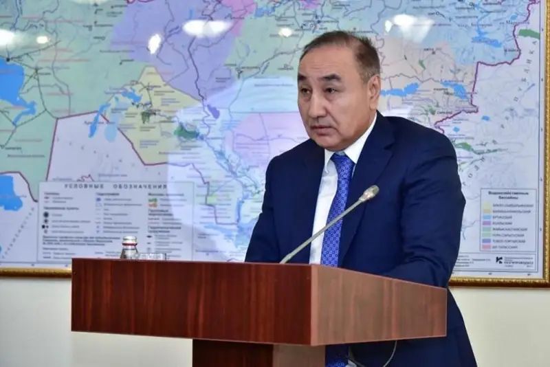 Семь месторождений поставили на госбаланс в Казахстане в этом году