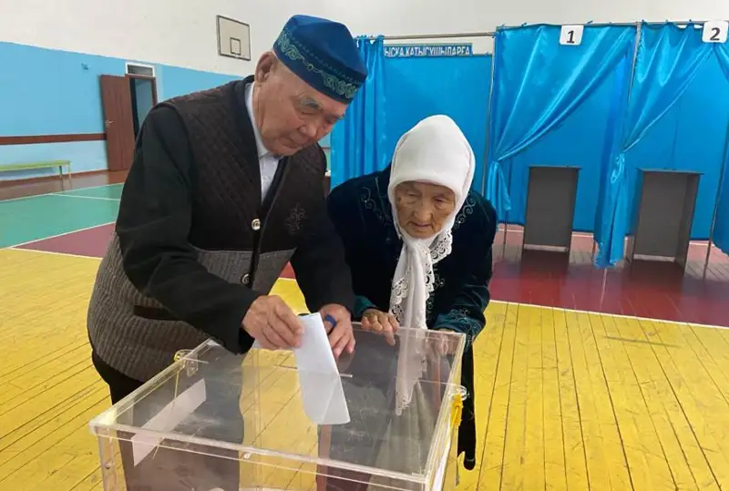 ShQO-da 1027 referendým ýchaskesi jumys istep tur