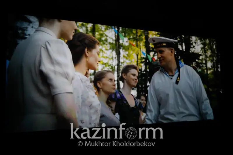 قازاقستان مەن بەلارۋس بىرلەسىپ ەكىنشى دۇنيەجۇزىلىك سوعىس تۋرالى فيلم ءتۇسىردى