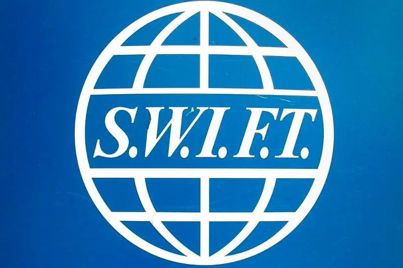 Sanktsııaǵa ushyraǵan reseılik bankter 12 naýryzda SWIFT júıesinen ajyratylady