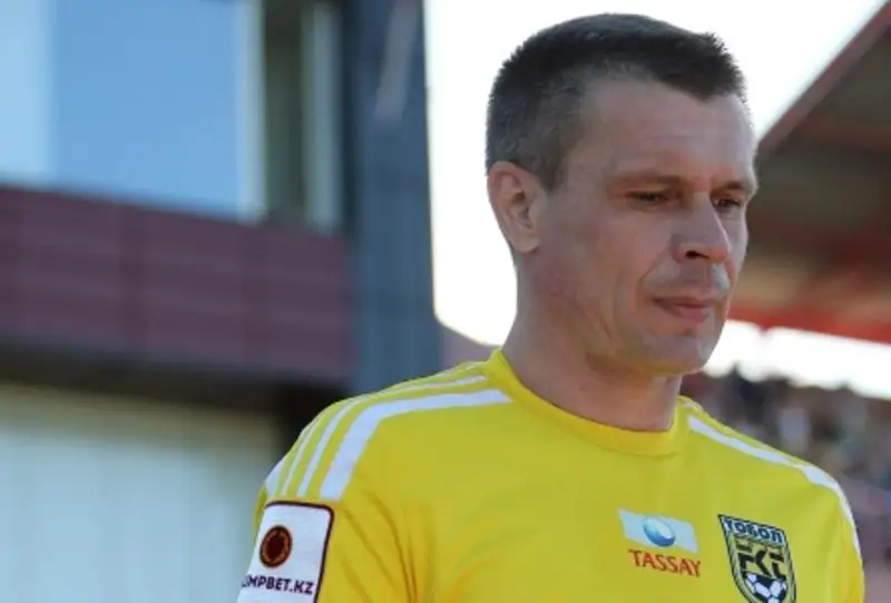 «Тобол» назвал стартовый состав на ответный матч с «Линкольн Ред Импс»