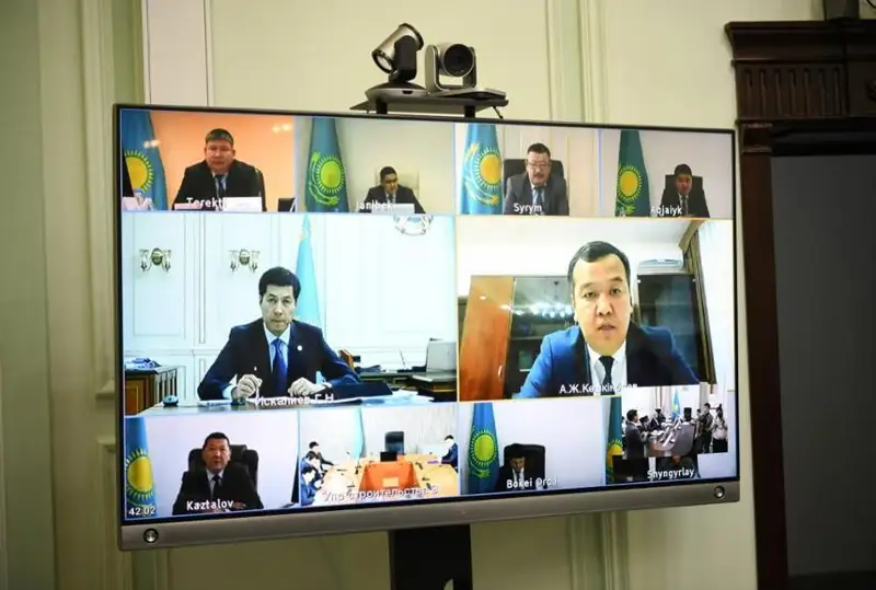 БҚО-да жастарды жұмыспен қамту жоспары орындалып отырған жоқ - әкім