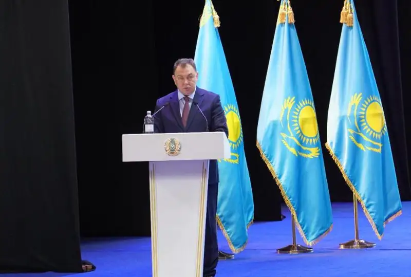 О рисках хранения газовых баллонов напомнили в МЧС РК