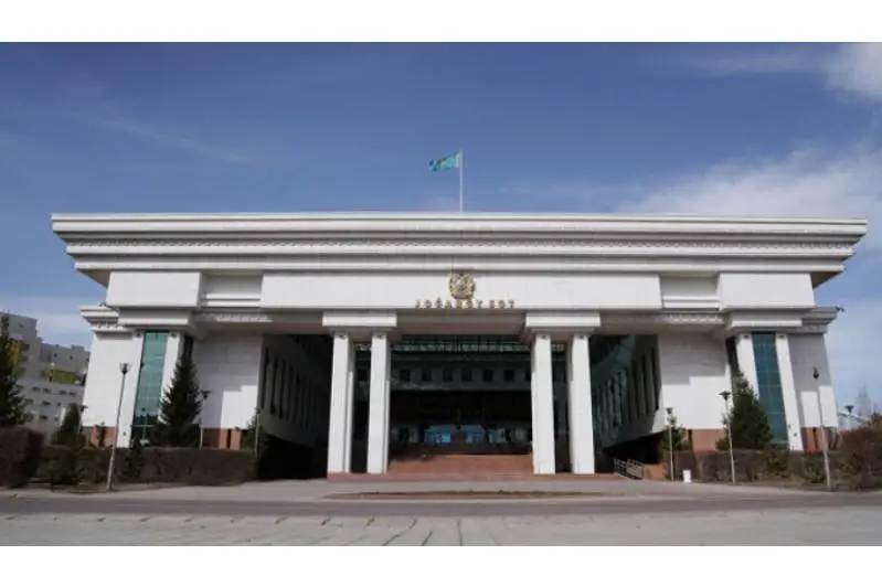 Дело по строительству здания посольства РК в Узбекистане направили на новое рассмотрение