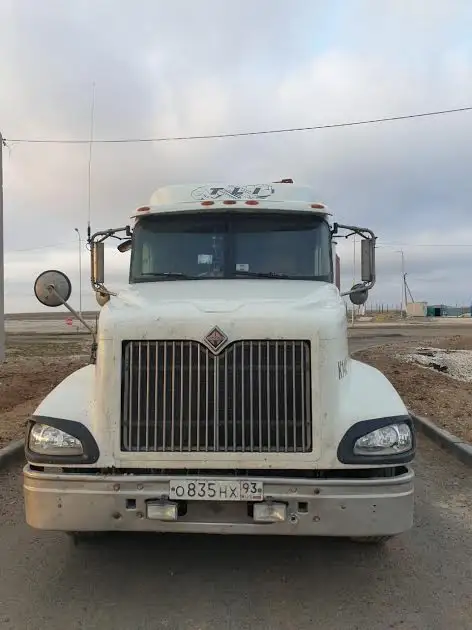 باتىس قازاقستاندا 26 توننا مەديتسينا قولعابىن ماسكەۋگە اپارا جاتقان جۇك كولىگى ۇستالدى