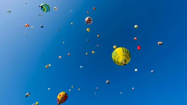 فرانسيادا اۋە شارلارىنىڭ بۇكىل الەمدىك فەستيۆالى وتەدى