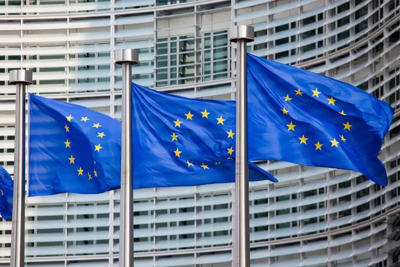 Внеочередной саммит глав государств Евросоюза состоится в Брюсселе