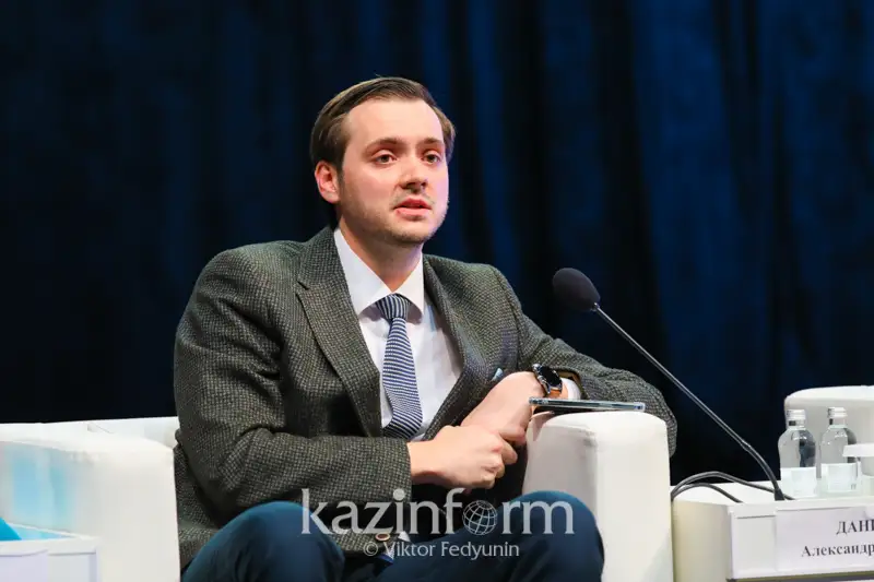 В Казахстане намерены расширять участие гражданского общества в жизни государства