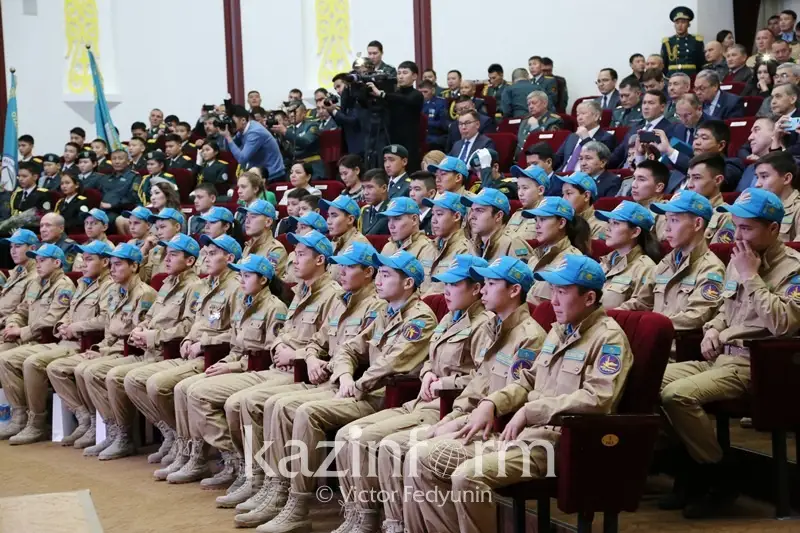 Дариға Назарбаева: Өз өміріңді жоспарлай алу - үлкен бақыт