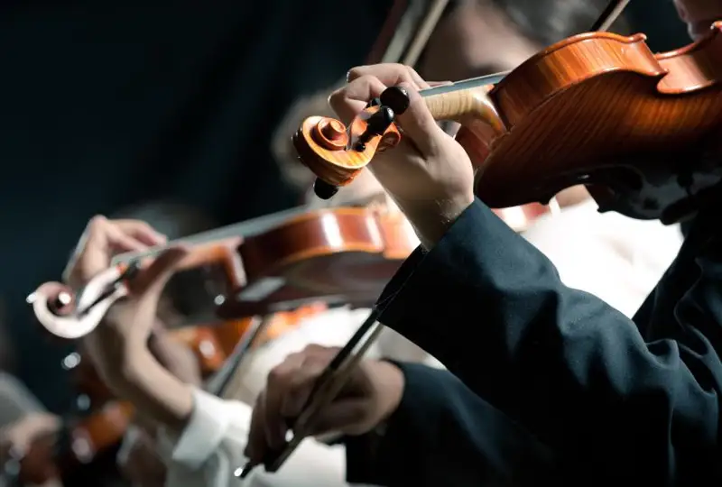 От классики до этно-джаза: легендарный проект Государственного струнного квартета имени Жубановой представят в Астане