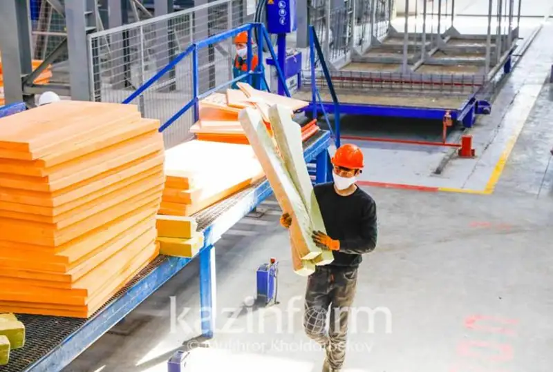 Создано 11 696 производственных советов по безопасности и охране труда в РК