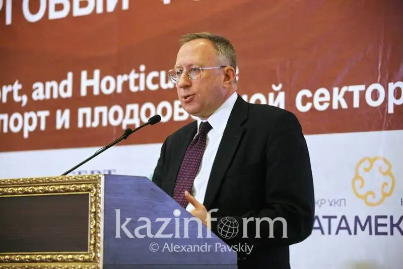 Қазақстанда жылыжай салу қымбат - кәсіпкер