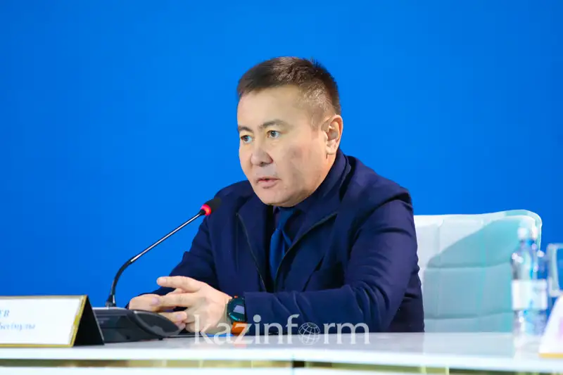 НСОД полностью поддерживает инициативы Главы государства: Госаппарат должен работать на результат, а не на показатели и индикаторы - Талгат Калиев