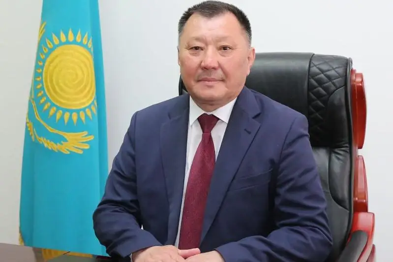 Қызылорда облысы Жаңақорған ауданына әкім тағайындалды