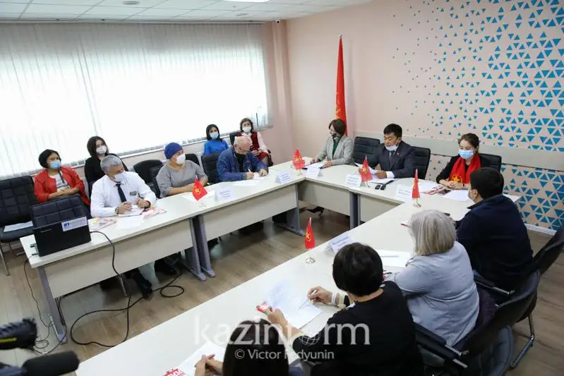 ءوزىن- ءوزى جۇمىسپەن قامتىعاندارعا جاڭاشا قولداۋ قاجەت - نۇرداۋلەت ورازحانوۆ