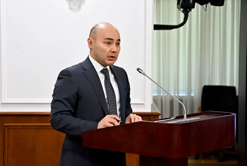 Отменить НДС перевозчикам при заправке транзитных воздушных судов предлагают в РК