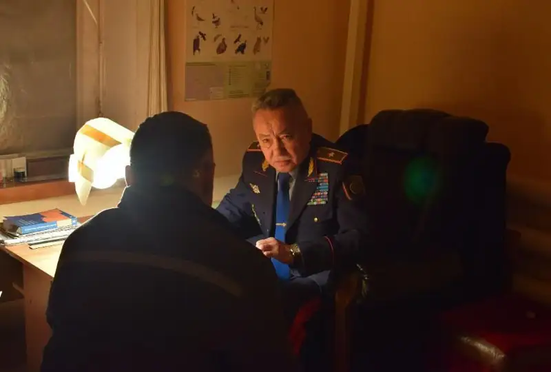 В СКО осужденные смогут копить на жилье