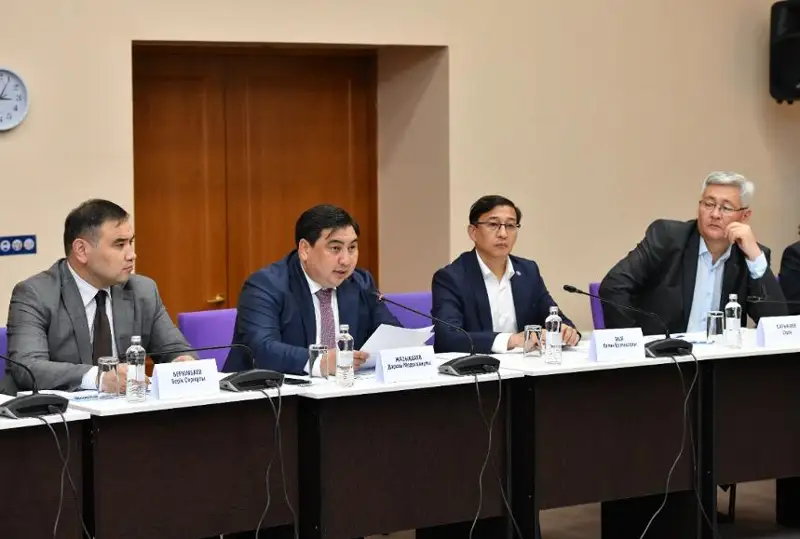 Жаңа Қазақстандағы мемқызметшінің болмысы қандай болуы тиіс