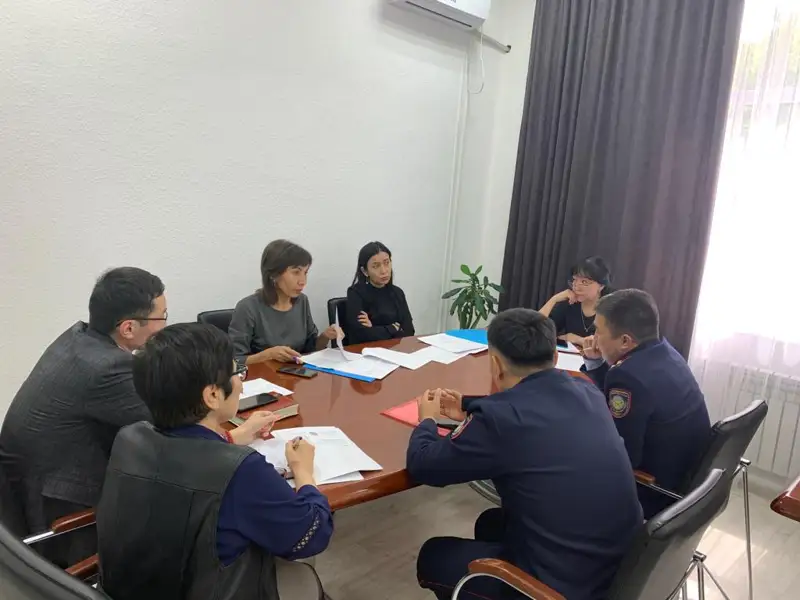 Школу откроют для осужденных колонии «Черный беркут»