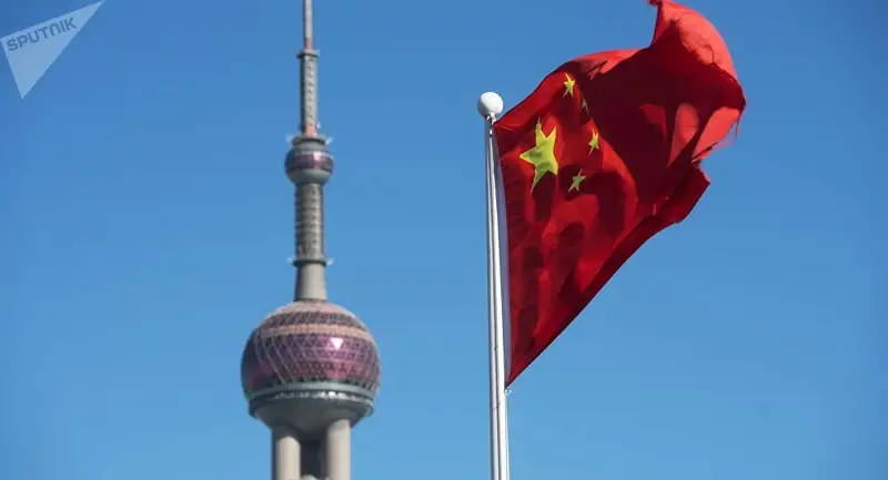 «قىتاي ەشكىمگە زيانىن تيگىزبەيدى»