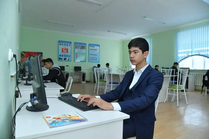 Túrkistan oblysynda mektep tapshylyǵyn joıýda jekemenshik bilim uıalaryn salýǵa da basymdyq berilmek