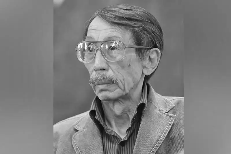تانىمال رەجيسسەر ساتىبالدى نارىمبەتوۆ ومىردەن وزدى