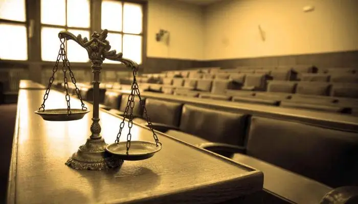 Суд взыскал с Минфина в пользу экс-замглавы следственного управления ДП Костанайской области 5 млн тенге