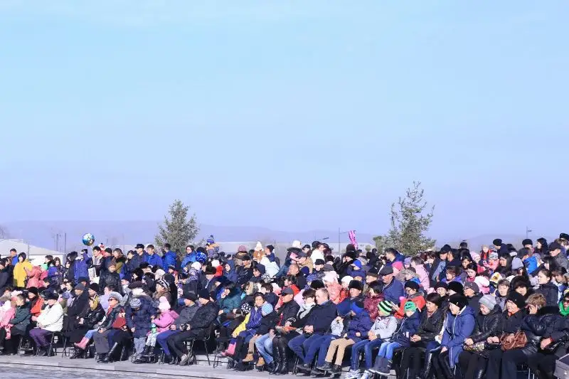 Тәуелсіздік - азаттыққа ұмтылған халқымыздың қайсарлығы мен намысының жемісі - Амандық Баталов