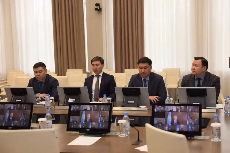 Модернизацию 25 котельных проведут в Актобе к новому отопительному сезону