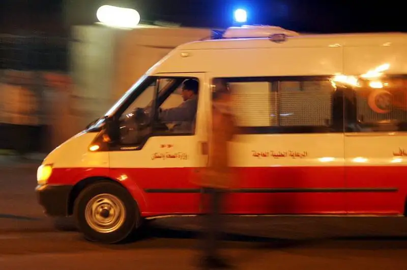 مىسىردا ەكى پويىز سوقتىعىسىپ، 32 ادام قازا تاپتى